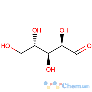 CAS No:87-72-9 L(+)-Arabinose