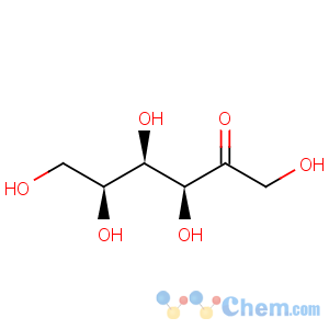 CAS No:87-79-6 L-(-)-Sorbose