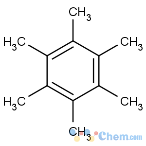 CAS No:87-85-4 1,2,3,4,5,6-hexamethylbenzene