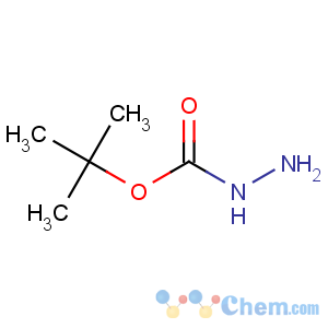 CAS No:870-46-2 tert-butyl N-aminocarbamate