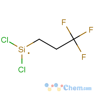 CAS No:870-56-4 dichloro(3,3,3-trifluoropropyl)silicon