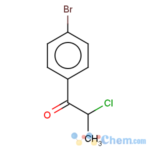 CAS No:87010-95-5 4'-Bromo-2-chloropropiophenone