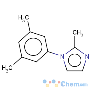 CAS No:870450-91-2 1-(3,5-DIMETHYLPHENYL)-2-METHYL-1H-IMIDAZOLE