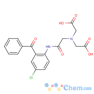 CAS No:87071-16-7 Arclofenin