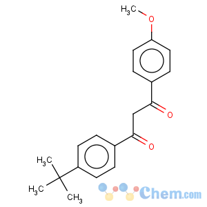 CAS No:87075-14-7 Avobenzone