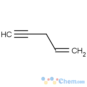 CAS No:871-28-3 1-Penten-4-yne(6CI,7CI,8CI,9CI)