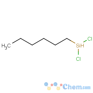 CAS No:871-64-7 Silane, dichlorohexyl-