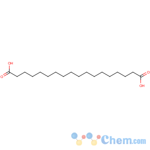 CAS No:871-70-5 octadecanedioic acid