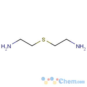 CAS No:871-76-1 2-(2-aminoethylsulfanyl)ethanamine