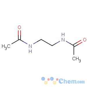 CAS No:871-78-3 N-(2-acetamidoethyl)acetamide