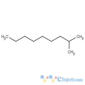 CAS No:871-83-0 2-methylnonane