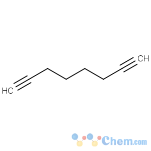 CAS No:871-84-1 octa-1,7-diyne