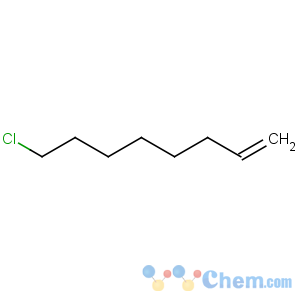 CAS No:871-90-9 1-Octene, 8-chloro-