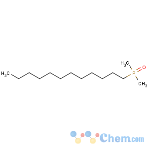 CAS No:871-95-4 Phosphine oxide,dodecyldimethyl-