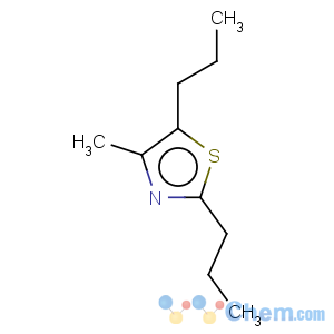 CAS No:87116-71-0 Thiazole,4-methyl-2,5-dipropyl-