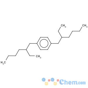 CAS No:87117-22-4 Benzene,1,4-bis(2-ethylhexyl)-