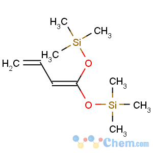 CAS No:87121-06-0 3,5-Dioxa-2,6-disilaheptane,2,2,6,6-tetramethyl-4-(2-propen-1-ylidene)-