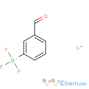 CAS No:871231-44-6 potassium