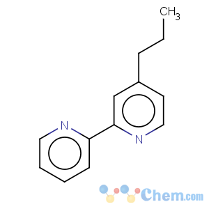 CAS No:871798-96-8 2,2'-Bipyridine,4-propyl-