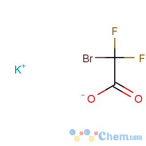 CAS No:87189-16-0 potassium bromodifluoroacetate