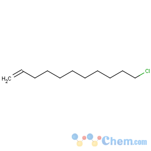 CAS No:872-17-3 11-chloroundec-1-ene