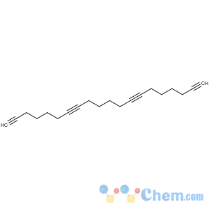 CAS No:872-27-5 1,7,13,19-EICOSATETRAYNE