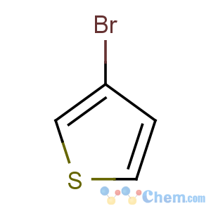 CAS No:872-31-1 3-bromothiophene
