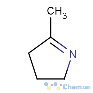 CAS No:872-32-2 5-methyl-3,4-dihydro-2H-pyrrole