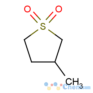 CAS No:872-93-5 3-methylthiolane 1,1-dioxide