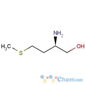 CAS No:87206-44-8 D-Methioninol