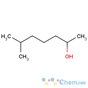CAS No:87247-19-6 (2S)-6-methylheptan-2-ol
