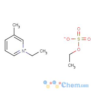 CAS No:872672-50-9 1-ethyl-3-methylpyridin-1-ium