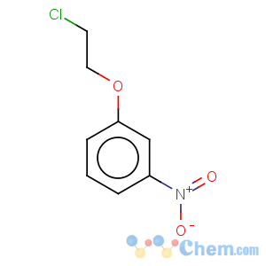 CAS No:87291-34-7 1-(2-chloroethoxy)-3-nitrobenzene