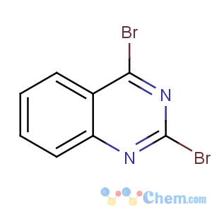 CAS No:872998-61-3 2,4-dibromoquinazoline