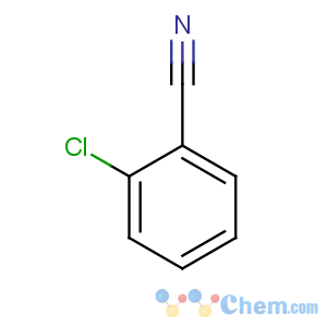 CAS No:873-32-5 2-chlorobenzonitrile