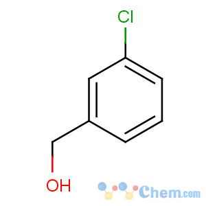 CAS No:873-63-2 (3-chlorophenyl)methanol