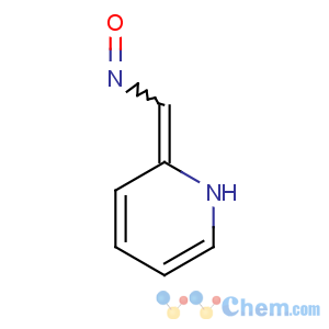 CAS No:873-69-8 (2E)-2-(nitrosomethylidene)-1H-pyridine