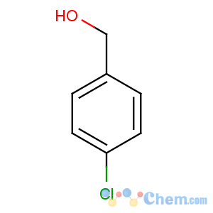CAS No:873-76-7 (4-chlorophenyl)methanol