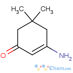 CAS No:873-95-0 3-amino-5,5-dimethylcyclohex-2-en-1-one
