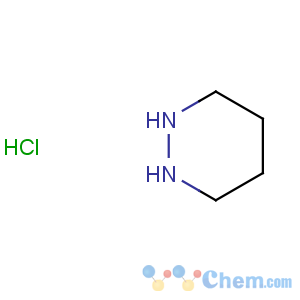CAS No:873221-58-0 Pyridazine, hexahydro-,hydrochloride (1:?)