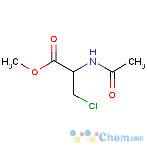 CAS No:87333-22-0 Methyl 2-acetamido-3-chloro-L-propionate