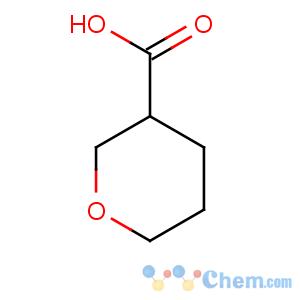 CAS No:873397-34-3 2H-Pyran-3-carboxylicacid, tetrahydro-