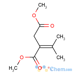 CAS No:87384-00-7 dimethyl 2-propan-2-ylidenebutanedioate