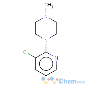 CAS No:87394-57-8 3-Chloro-2-(4-methylpiperazin-1-yl)pyridine