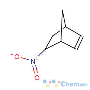 CAS No:874-44-2 5-nitrobicyclo[2.2.1]hept-2-ene