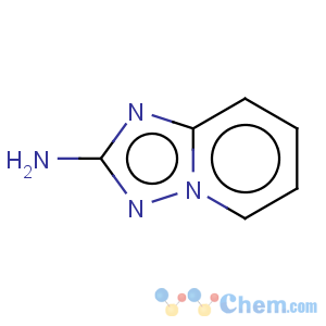 CAS No:874-46-4 [1,2,4]triazolo[1,5-a]pyridin-2-amine