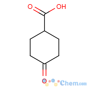 CAS No:874-61-3 4-oxocyclohexane-1-carboxylic acid