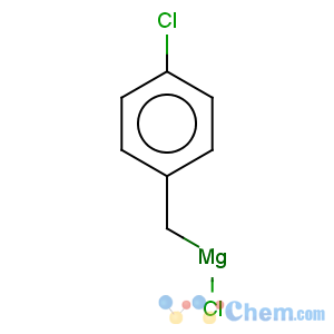 CAS No:874-72-6 4-Chlorobenzylmagnesium chloride