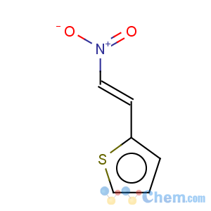 CAS No:874-84-0 2-[(E)-2-Nitrovinyl]thiophene