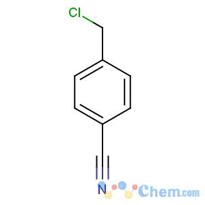 CAS No:874-86-2 4-(chloromethyl)benzonitrile